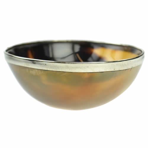 Real Horn Tableware