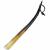 21-22", 53-56cm - Handcrafted Real Horn Shoe Horn - view 3